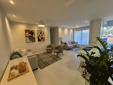 Apartamento com 3 Quartos à venda, 117m² no Freguesia (Jacarepaguá), Rio de Janeiro