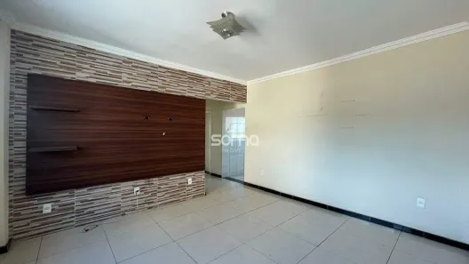 Apartamento com 3 Quartos à venda, 82m² no Célvia, Vespasiano