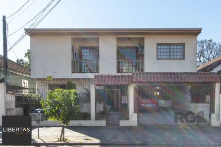 Casa com 3 Quartos à venda, 328m² no Nonoai, Porto Alegre