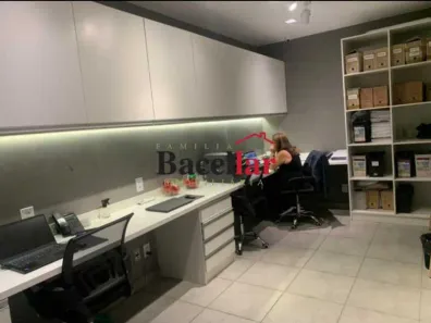 Ponto Comercial para alugar, 400m² no Tijuca, Rio de Janeiro