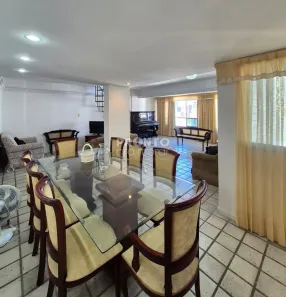 Apartamento com 3 Quartos à venda, 180m² no Boa Viagem, Recife