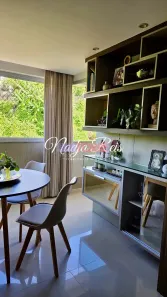 Apartamento com 3 Quartos à venda, 86m² no Cidade Nova, Ilhéus