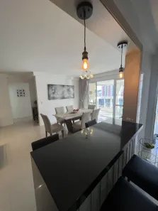 Apartamento com 3 Quartos à venda, 122m² no Campinas, São José