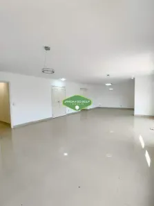 Apartamento com 4 Quartos para alugar, 233m² no Jardim Taquaral, São Paulo