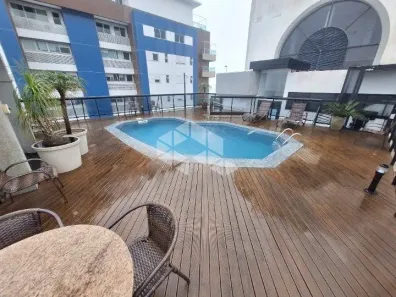 Apartamento com 1 Quarto à venda, 44m² no Centro, Florianópolis