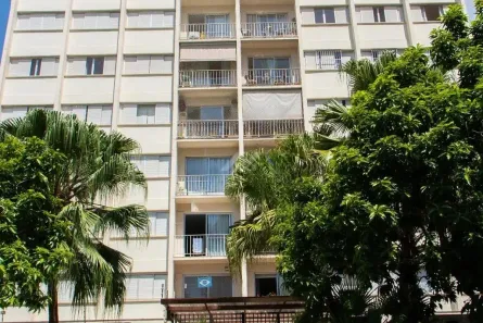 Apartamento com 3 Quartos à venda, 105m² no Vila Estanislau, Campinas