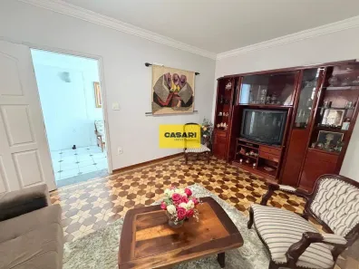 Casa com 4 Quartos à venda, 254m² no Rudge Ramos, São Bernardo do Campo