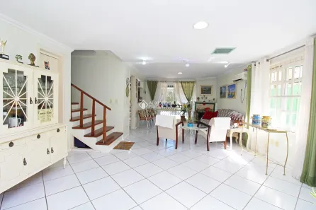 Casa de Condomínio com 3 Quartos à venda, 182m² no Ipanema, Porto Alegre
