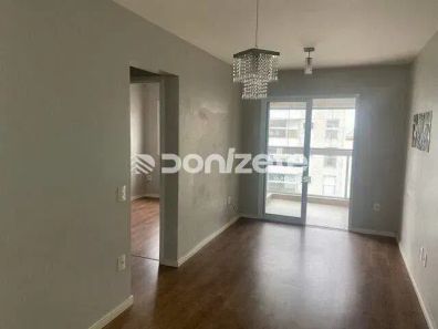 Apartamento com 2 Quartos à venda, 57m² no Parque das Nações, Santo André