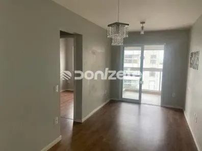 Apartamento com 2 Quartos à venda, 57m² no Parque das Nações, Santo André