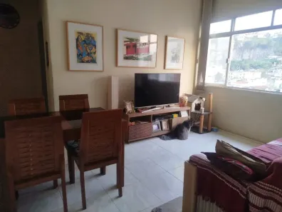 Apartamento com 2 Quartos à venda, 67m² no Estácio, Rio de Janeiro