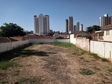 Lote/Terreno para alugar, 412m² no São Dimas, Piracicaba