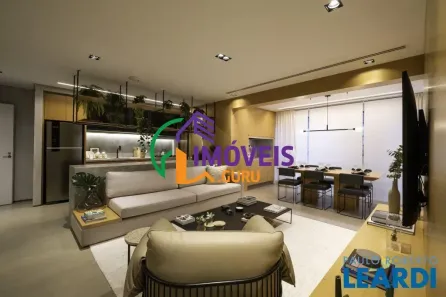 Apartamento com 3 Quartos à venda, 86m² no Pinheiros, São Paulo