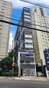 Apartamento com 1 Quarto à venda, 27m² no Jardim Paulista, São Paulo