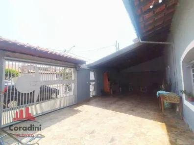 Casa com 3 Quartos à venda, 266m² no Jardim Nossa Senhora de Fátima, Nova Odessa