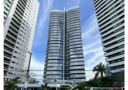Apartamento com 4 Quartos à venda, 218m² no Mucuripe, Fortaleza