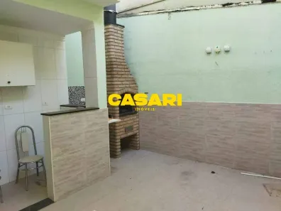 Sobrado com 3 Quartos à venda, 183m² no Anchieta, São Bernardo do Campo