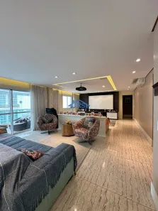 Apartamento com 3 Quartos à venda, 232m² no Alphaville Centro Industrial e Empresarial/Alphaville., Barueri
