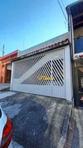 Casa com 2 Quartos à venda, 200m² no Jardim Tietê, São Paulo