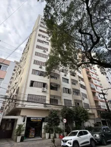 Apartamento com 3 Quartos à venda, 100m² no Cidade Baixa, Porto Alegre