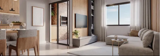 Apartamento com 2 Quartos à venda, 73m² no Balneário, Florianópolis