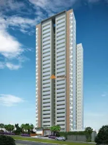 Apartamento com 4 Quartos à venda, 131m² no Jardim Botânico, Ribeirão Preto