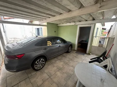 Casa com 5 Quartos à venda, 146m² no Vila Jaci, São José dos Campos