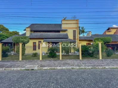 Casa com 4 Quartos à venda, 372m² no São José, Canoas