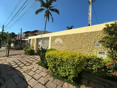 Casa com 3 Quartos à venda, 195m² no Parque Jatibaia (Sousas), Campinas