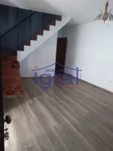 Sobrado com 4 Quartos à venda, 140m² no Americanópolis, São Paulo