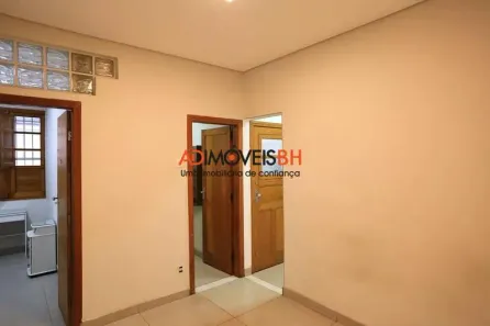 Apartamento com 5 Quartos à venda, 123m² no Lourdes, Belo Horizonte