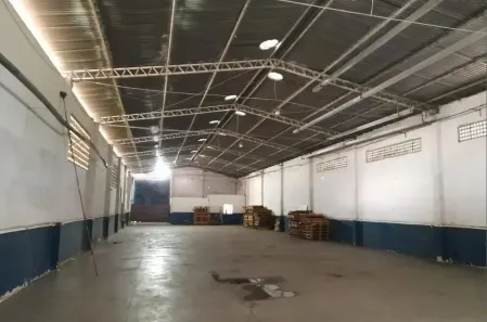Galpão/Depósito/Armazém para alugar, 900m² no Distrito Industrial I, Manaus