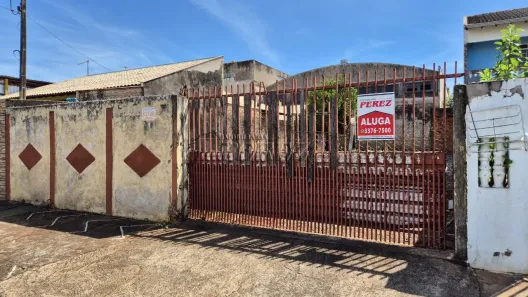 Lote/Terreno para alugar, 250m² no Jardim Atlanta, Londrina