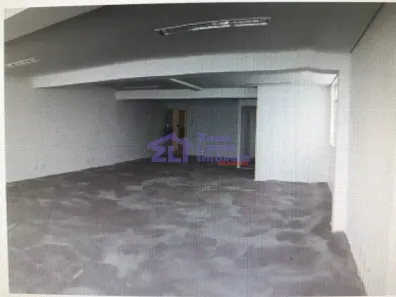 Prédio Comercial para alugar, 3337m² no Chácara Califórnia, São Paulo