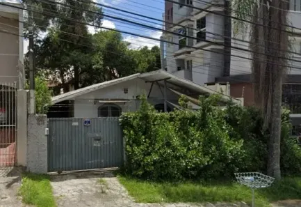 Lote/Terreno à venda, 110m² no Batel, Curitiba