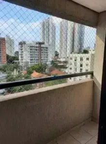 Apartamento com 2 Quartos à venda, 48m² no Pinheiros, São Paulo