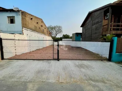 Lote/Terreno à venda, 200m² no Hípica, Porto Alegre