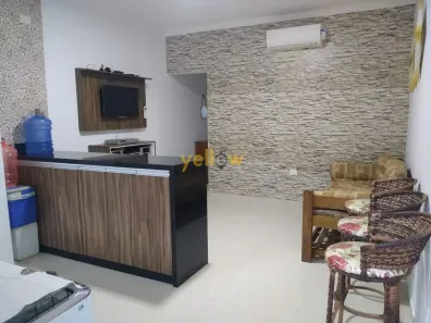 Apartamento com 1 Quarto à venda, 55m² no Maranduba, Ubatuba