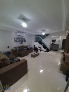 Casa com 3 Quartos à venda, 121m² no Caiçara, Praia Grande