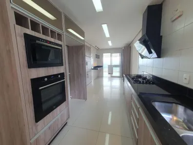 Apartamento com 4 Quartos à venda, 245m² no Jardim das Colinas, São José dos Campos