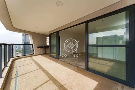 Apartamento com 2 Quartos à venda, 134m² no Chácara Santo Antônio (Zona Sul), São Paulo