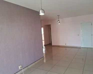 Apartamento com 3 Quartos para alugar, 132m² no Umarizal, Belém