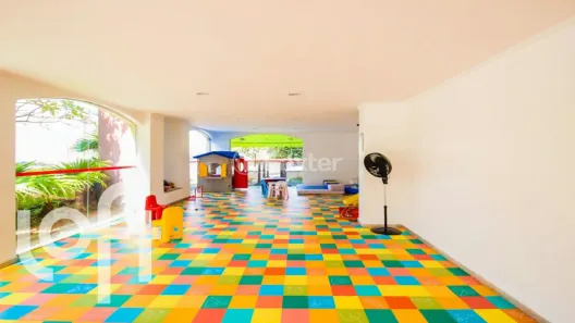 Apartamento com 4 Quartos à venda, 160m² no Paraisópolis, São Paulo