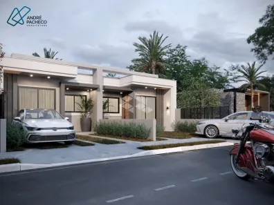 Casa com 3 Quartos à venda, 106m² no São José, Canoas