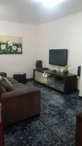 Sobrado com 4 Quartos à venda, 184m² no Osvaldo Cruz, São Caetano do Sul
