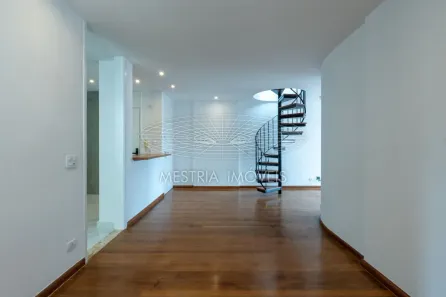 Cobertura com 3 Quartos à venda, 160m² no Vila Clementino, São Paulo