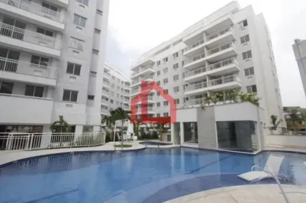 Cobertura com 4 Quartos à venda, 154m² no Vila Valqueire, Rio de Janeiro
