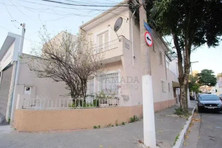 Casa com 2 Quartos à venda, 104m² no Tatuapé, São Paulo