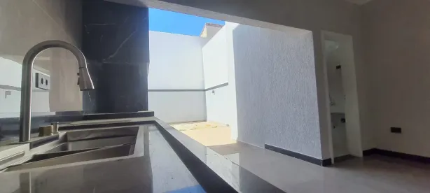 Sobrado com 3 Quartos à venda, 141m² no Parque Industrial, São José dos Campos