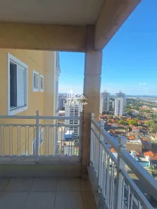 Apartamento com 3 Quartos à venda, 114m² no Parque das Flores, Campinas
